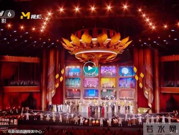 5天55小时全景直击第38届金鸡奖，电影频道精彩呈现2025“金鸡直播间”