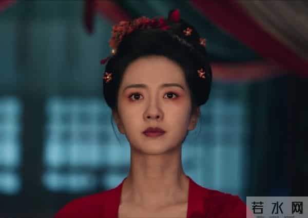 不打针不整容,《唐诡3》许龄月惊艳出圈,告诉你啥叫天选古人