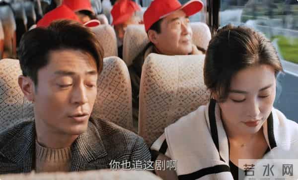 《他为什么依然单身》爆笑开播！霍建华冻龄，朱珠勾人，刘佳稳健