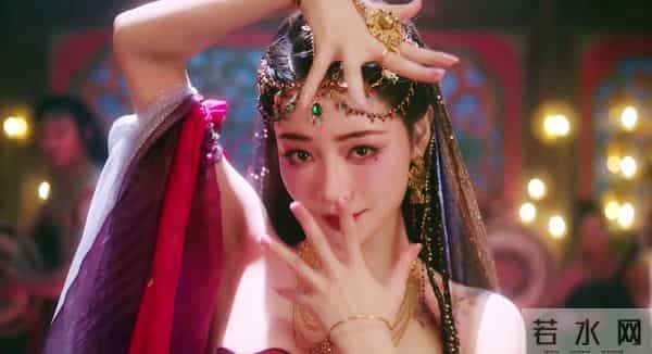 《唐诡3》10位美女颜值排名，公主没上榜，喜君垫底，前2名很惊艳