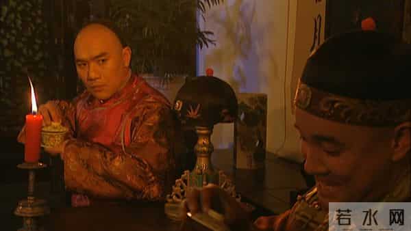 雍正王朝:原著里老十三的3个红颜,是奸细却未背叛,可惜皆薄命
