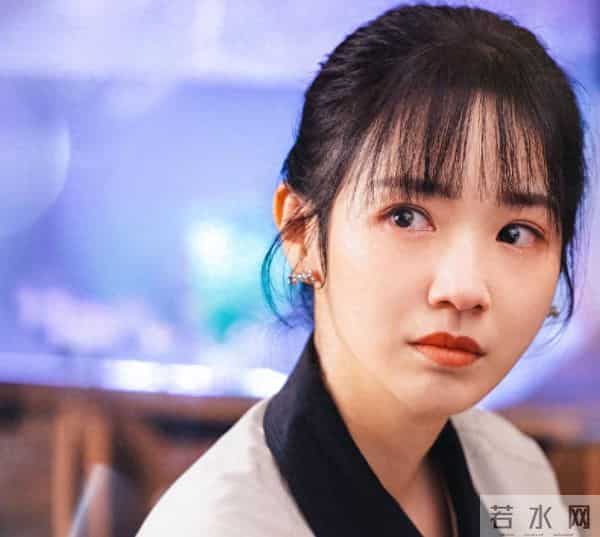 《四喜》袁碧晨凭什么被说成恋爱脑！选择许知冬是她最清醒的决定