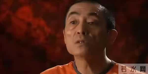 75岁的张艺谋也没想到，一场金鸡颁奖典礼，险些让他晚节不保！