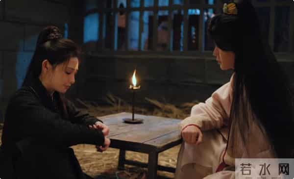 《凤凰台上》群像:任嘉伦帅翻,彭小苒迷人,赵柯霸气,鹤男清秀