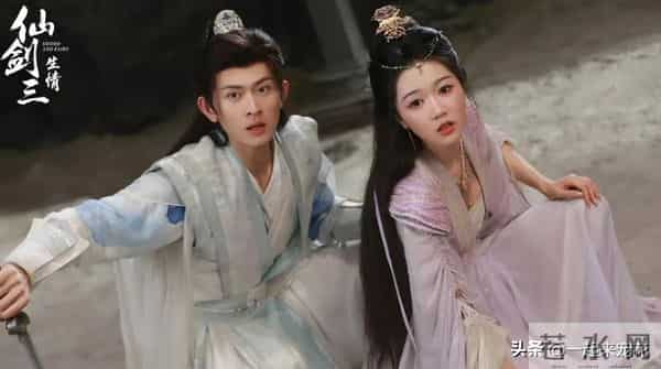 4部即将开播的短剧，每一部都是神仙阵容，你期待哪部？