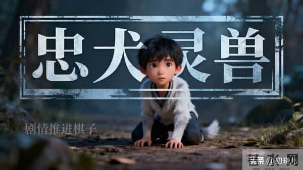 《琉璃》最大遗憾：小银花之死，为何让观众如此意难平？