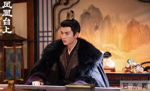 卫视《凤凰台上》：但凡彭小苒颜值差一点，都压不住这群角色女配