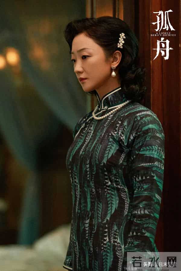 《单身》集齐六位美女，但凡朱珠拉垮一点，真压不住这群绝色女配