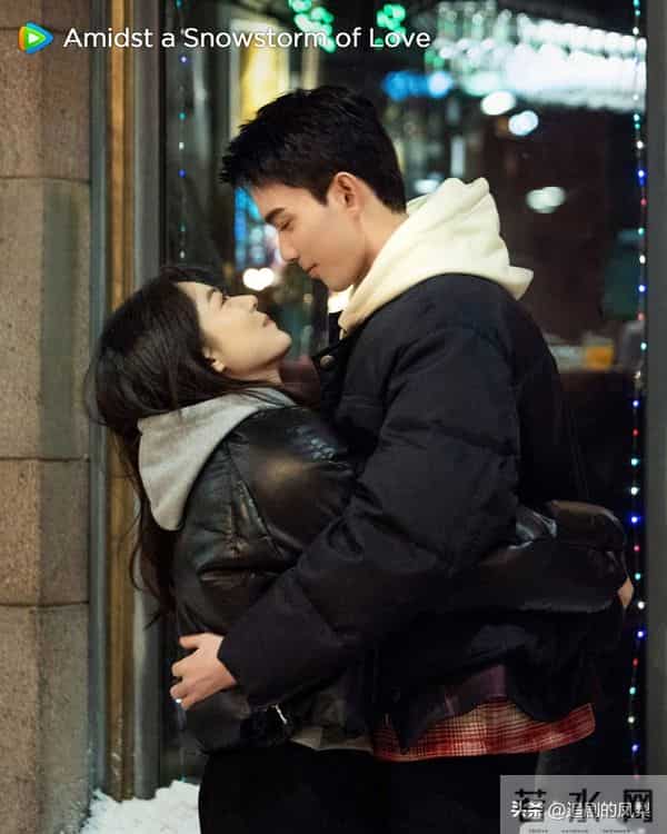 2025冬日必看小甜剧清单！冰雪+热恋，甜到心底