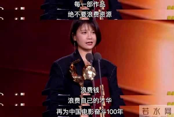 陈道明的举动寓意深!今年金鸡奖的3个无声信号,是时候读懂了