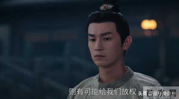 唐诡3：去天尺五单元，死者或效命于长公主，天子必除之后快