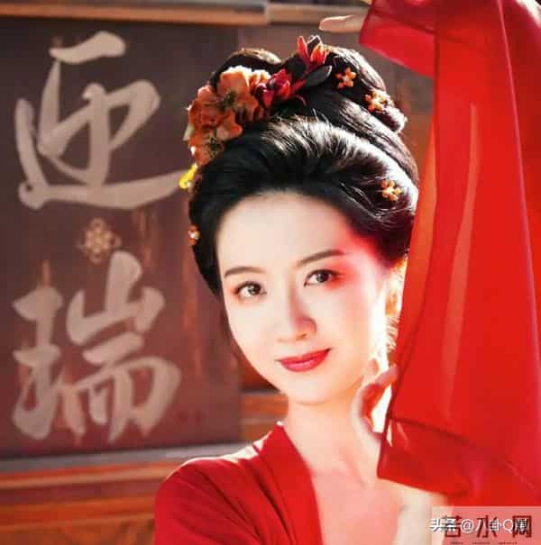 演完《藏海传》演《唐诡3》，换个角色认不出，内娱又多位剧抛脸