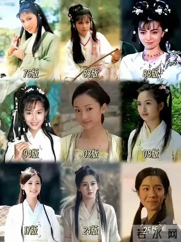 为什么黄蓉没有成为绝顶高手