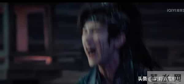 《天地剑心》大结局,权如沐被亲爹一剑穿心,真的看哭了。