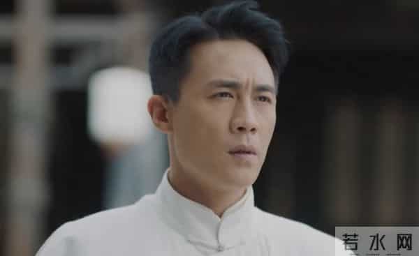 《隐锋》沈一禾借整顿之名夺权,贾云武才知自己早被暗中算计。