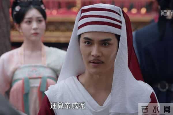 《唐诡3》真凶暴露！韦韬夫人用一瓶头痛药，揭开了杜玉的真面目