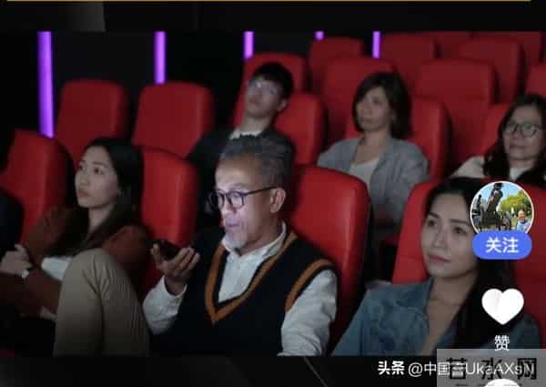 功夫江湖：银幕上的热血传奇