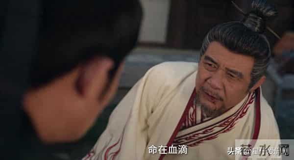 唐诡3：去天尺五单元，死者或效命于长公主，天子必除之后快