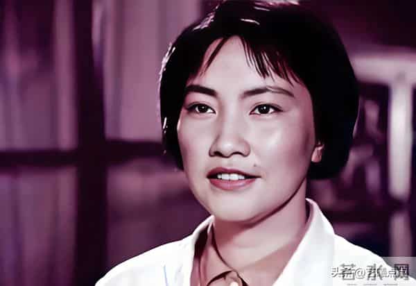 七十年代，“吴琼花”祝希娟演过医生，但这部电影却很少有人看过