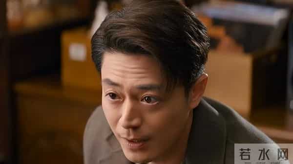 朱珠新剧让观众不满的，不是又老又作霍建华，而是浓妆艳抹资源咖