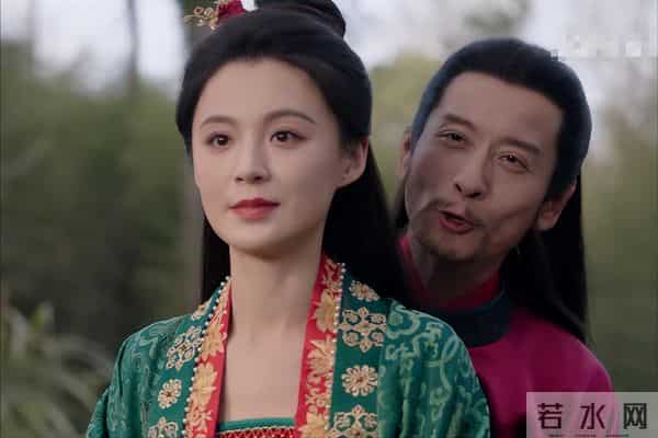 《唐诡3》反转！“扮猪吃虎”阮大熊！一把棋局，算计了所有人！