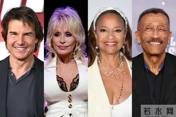 汤姆·克鲁斯获终身成就奖，打破奥斯卡0获奖纪录