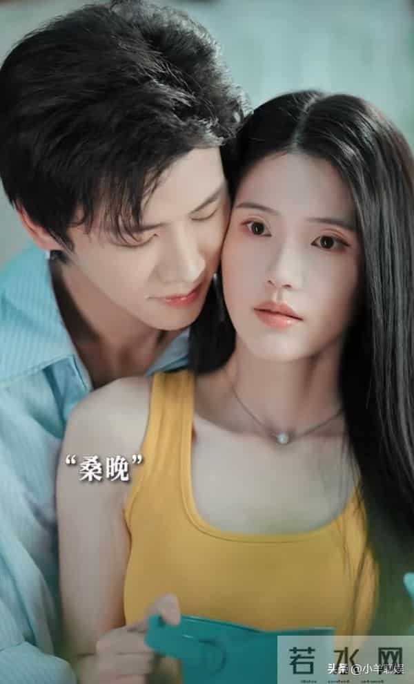 红果演员人气榜再次刷新！陈添祥热度减退，“四朵金花”已成常客