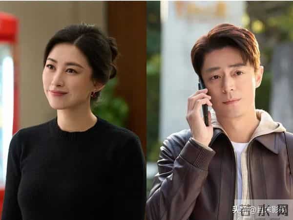 《单身》集齐六位美女，但凡朱珠拉垮一点，真压不住这群绝色女配