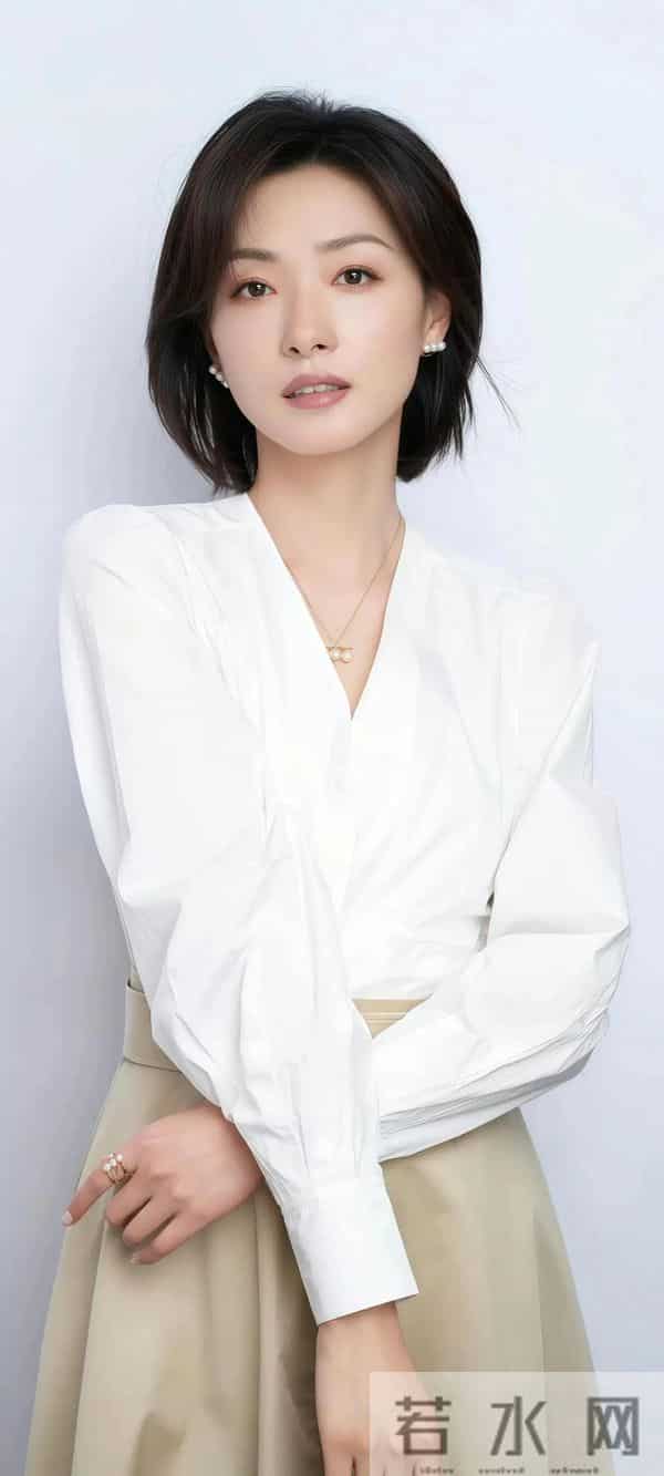 万茜：实力派演员 ，演技封神