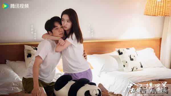 2025冬日必看小甜剧清单！冰雪+热恋，甜到心底