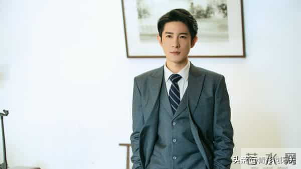 《唐朝诡事录3》他又演反派，在反差赛道越走越远，还是杨幂同学