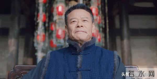 《隐锋》安谧如何突破层层迷雾，揭开沈一禾惨死的真相！