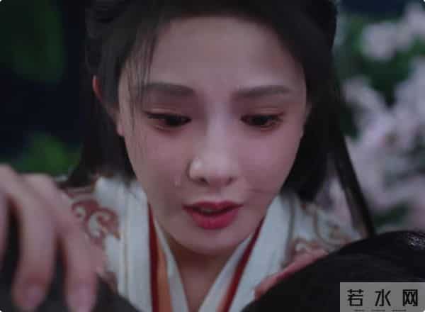 《凤凰台上》群像:任嘉伦帅翻,彭小苒迷人,赵柯霸气,鹤男清秀