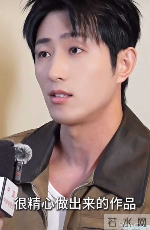 红果演员人气榜再次刷新！陈添祥热度减退，“四朵金花”已成常客