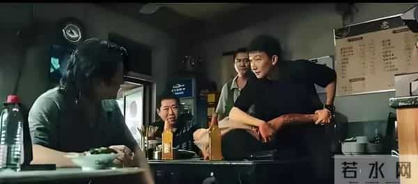 央妈新剧《势在必行》爆火,现实中的“罗维民”比剧里难百倍