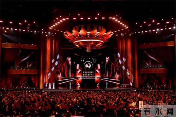 5天55小时全景直击第38届金鸡奖，电影频道精彩呈现2025“金鸡直播间”