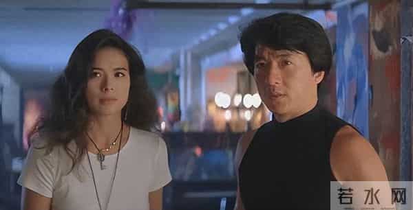 香港票房最高的6部华语电影，榜首之位令人颇感意外