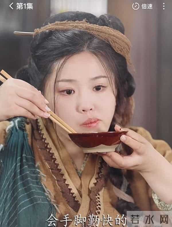 古装农女带美甲穿帮？导演直言：管不住演员，只能睁只眼闭只眼