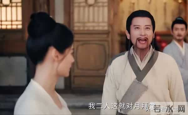 什么叫格局《唐诡3》故事线前呼后应，难怪部部都火出圈