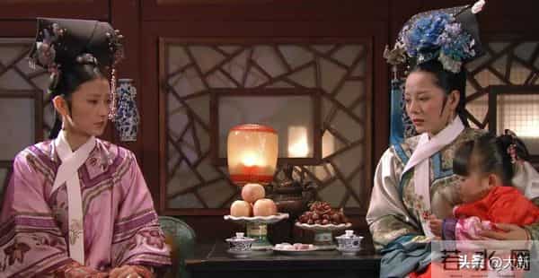 为什么甄嬛一回宫，宜修就被压着打，真是的她后期被强行降智了吗