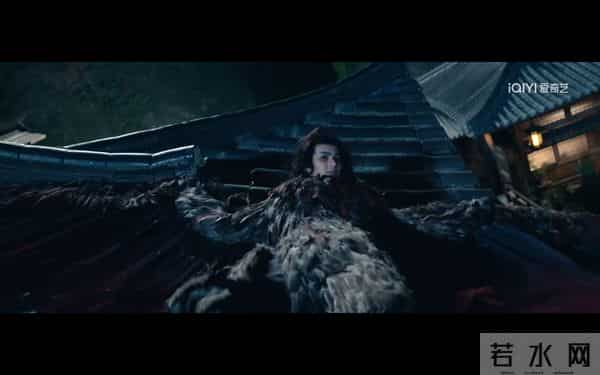 连续7天飙升榜第一！桃厂这部古装探案剧，又是2025黑马