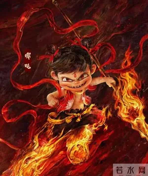 难怪饺子缺席金鸡！官媒暴露2大细节，《哪吒2》破154亿只是开始