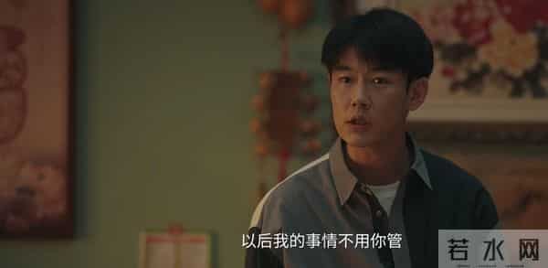 四喜:原来这才是碧晨许知冬离婚的真相,喻静香心机深重