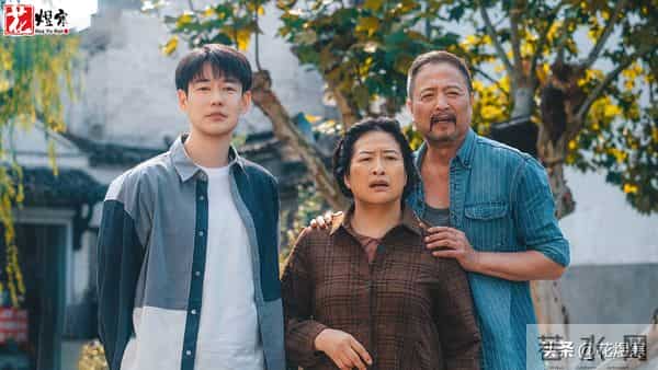 《四喜》谁是大反派？比沈明珠婆婆更“坏”，不配做父亲的许大成