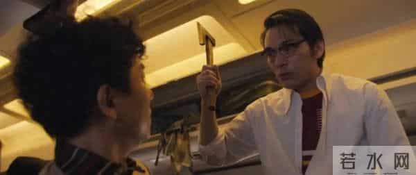 这部韩国电影,讲的真的只是历史吗?