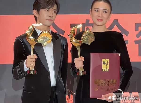 金鸡奖结束第四天，奖池数量曝光最高可达百万，难怪张艺谋这么拼