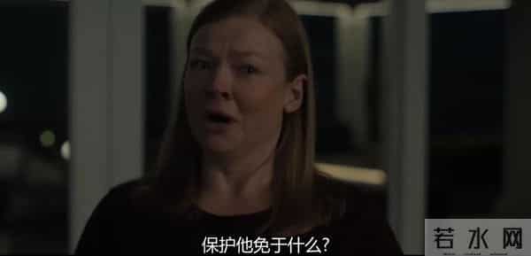 她开挂了,又出了一部9.2分爆款!