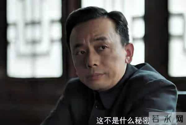 《隐锋》当街灭口藏狠招！被枪杀的证人，藏着曹鹏吕文禄的死穴