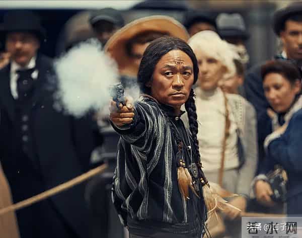 《哪吒2》获金鸡奖最佳美术片, 台上却无一人领奖, 饺子导演飘了？