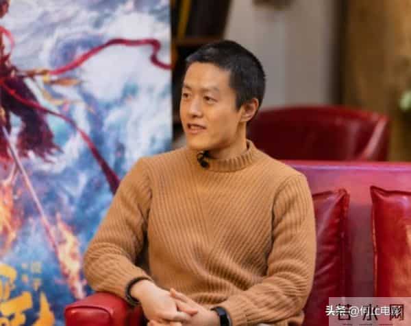 厦门这一夜，缺席金鸡奖的导演饺子，狠狠打了陈思诚一巴掌！